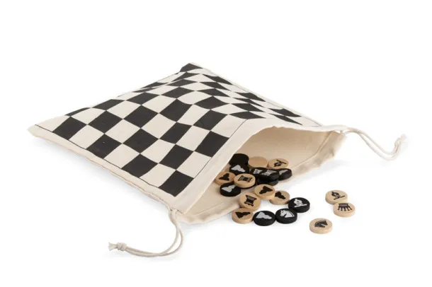 ROYAL Chess in a bag