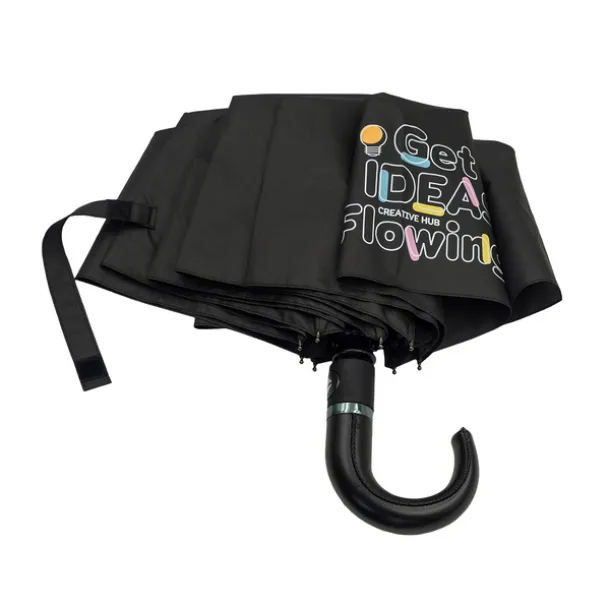 COLINTON umbrella Black