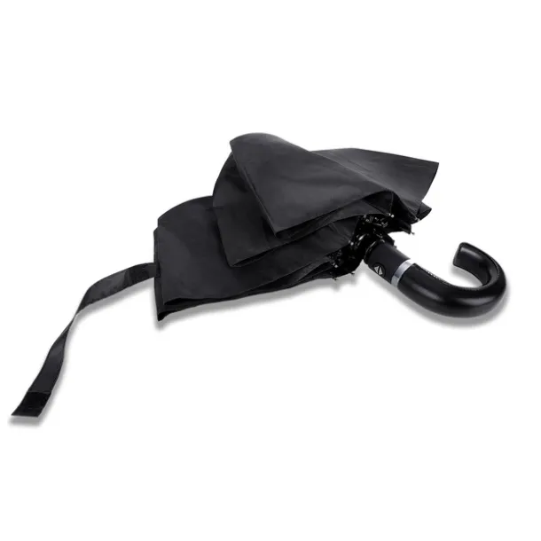 COLINTON kišobran, cca 19,7" Crna