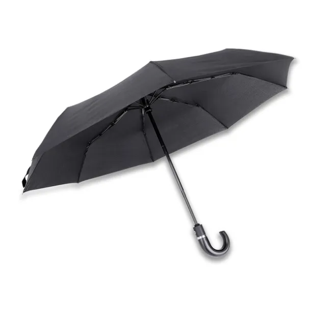 COLINTON kišobran, cca 19,7" Crna