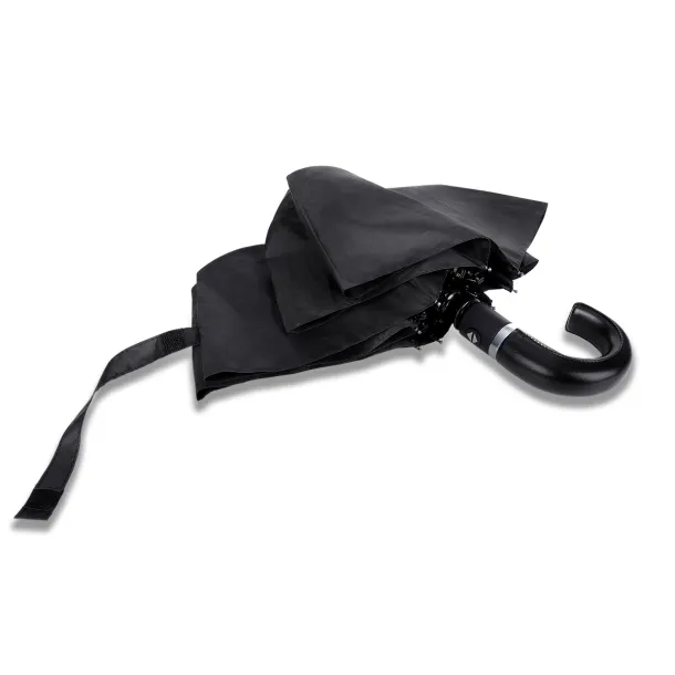 COLINTON kišobran, cca 19,7" Crna