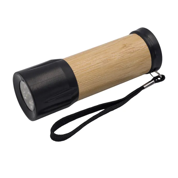 BALDO LED LED torch Brown