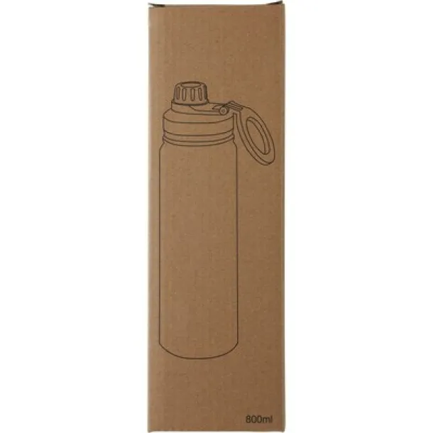  Thermo bottle 800 ml Crna