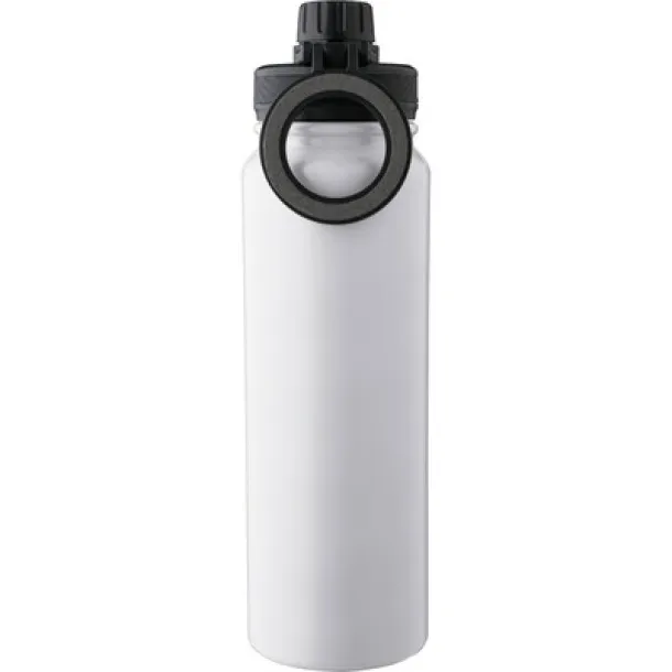  Thermo bottle 800 ml white