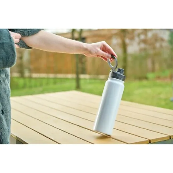  Thermo bottle 800 ml Bijela