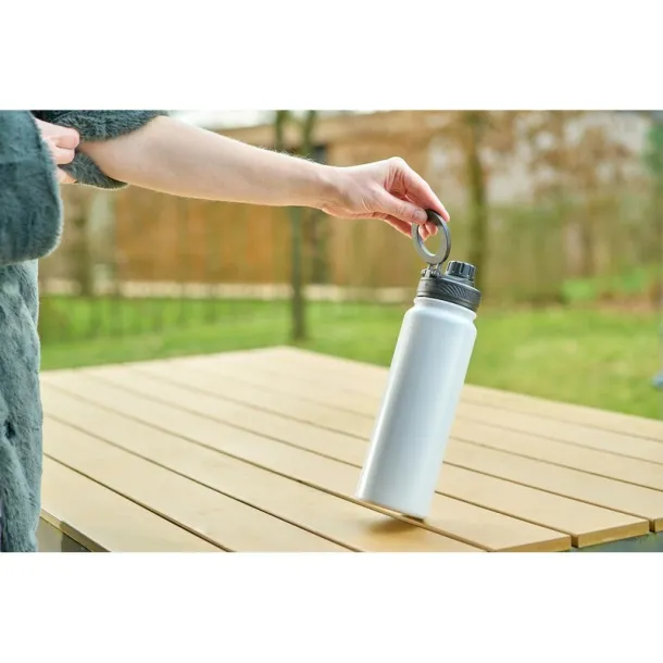  Thermo bottle 800 ml Bijela