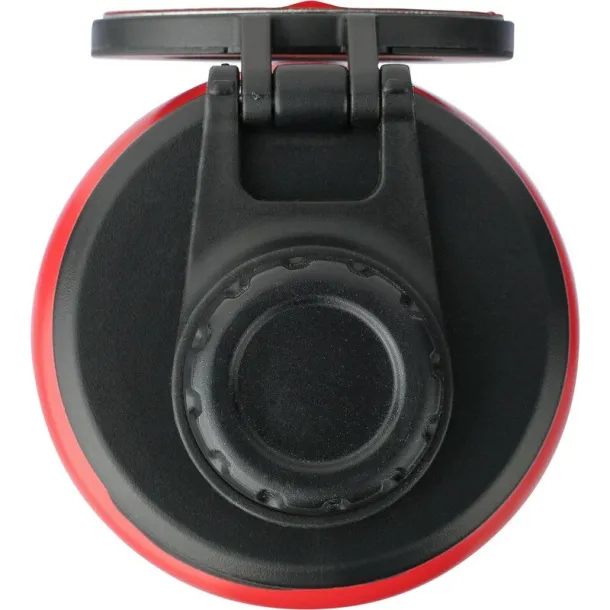  Thermo bottle 800 ml red