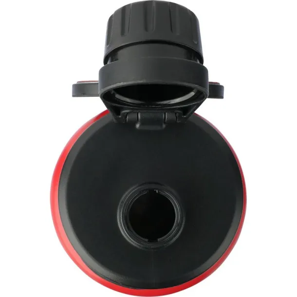  Termos boca, 800 ml red