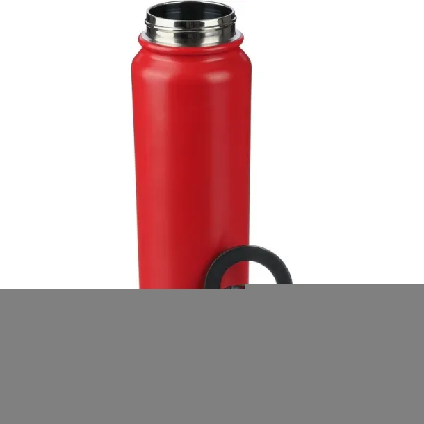  Termos boca, 800 ml red