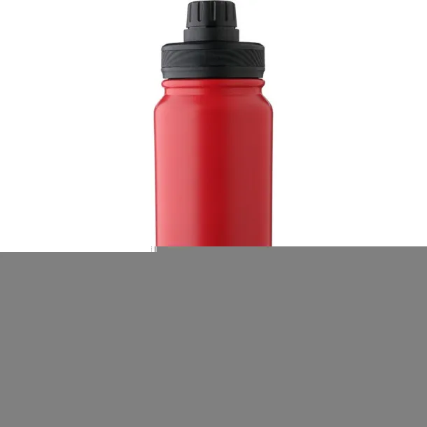  Thermo bottle 800 ml red