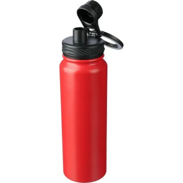  Termos boca, 800 ml red