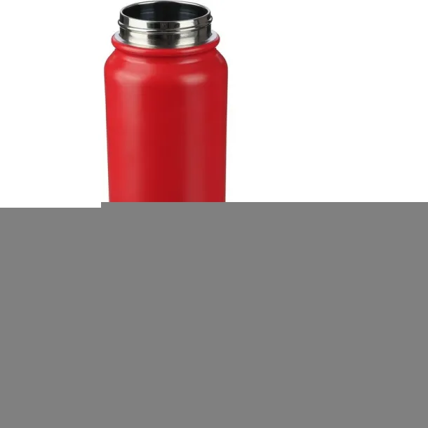  Termos boca, 800 ml red