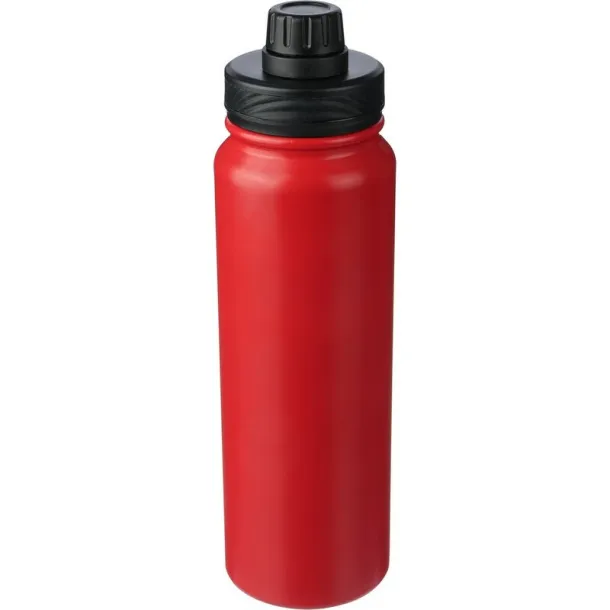  Termos boca, 800 ml Crvena