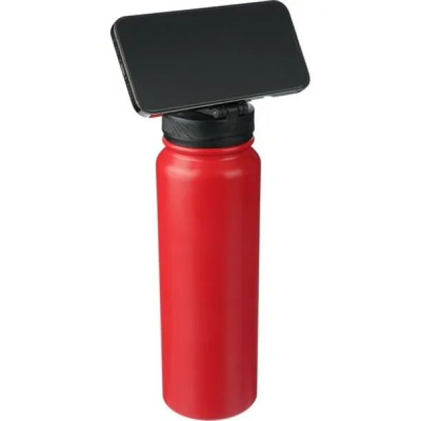 Thermo bottle 800 ml red