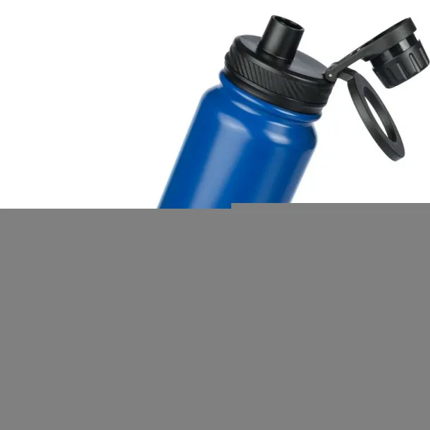  Thermo bottle 800 ml blue
