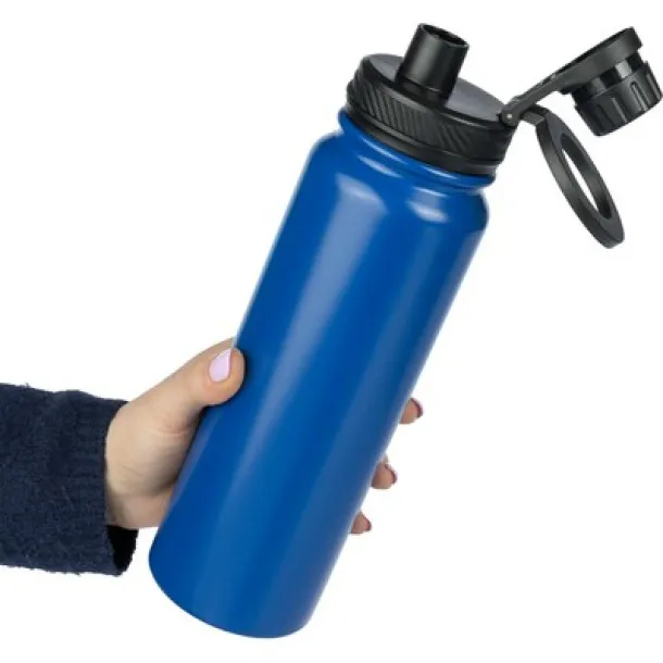  Termos boca, 800 ml Plava