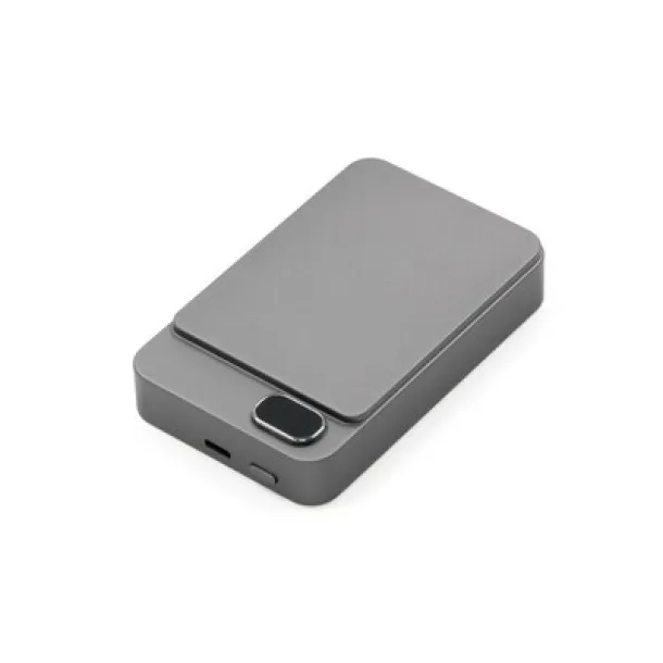  Power bank BrandCharger Powerwave 10000 graphite