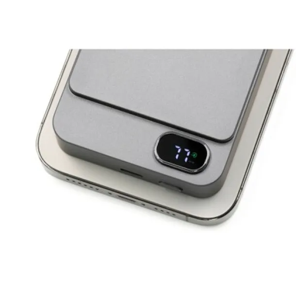  Power bank BrandCharger Powerwave 10000 graphite