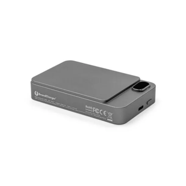  Power bank BrandCharger Powerwave 10000 graphite
