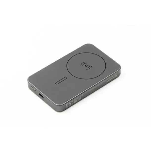  Prijenosna baterija BrandCharger Powerwave 5.000 mAh graphite