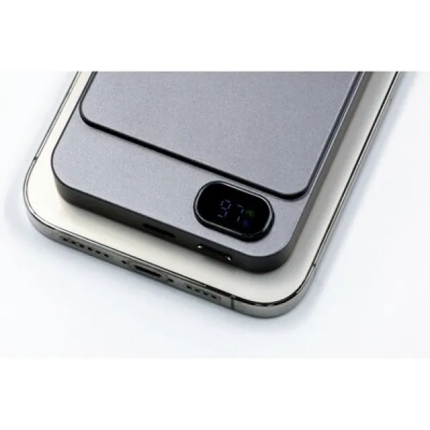  Prijenosna baterija BrandCharger Powerwave 5.000 mAh graphite