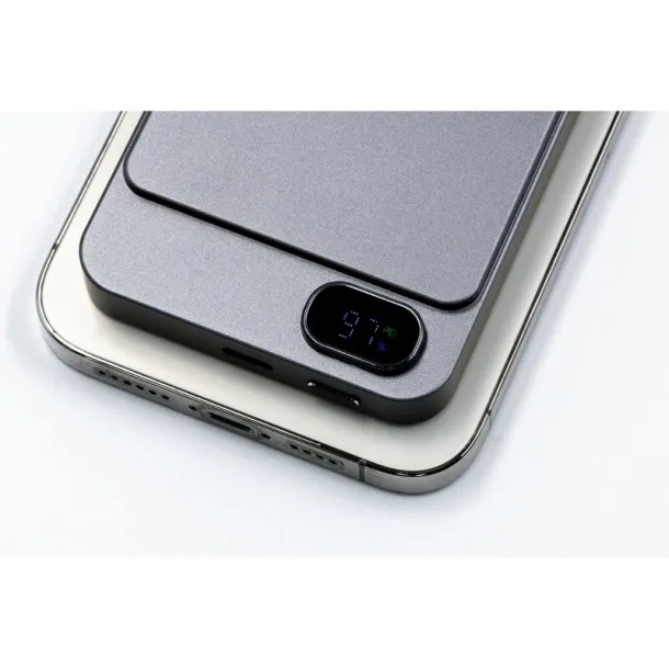  Prijenosna baterija BrandCharger Powerwave 5.000 mAh graphite