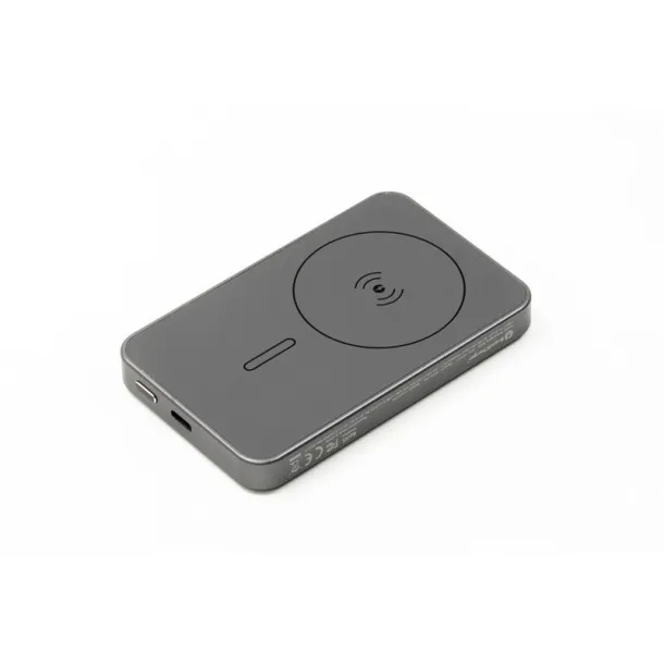  Prijenosna baterija BrandCharger Powerwave 5.000 mAh graphite