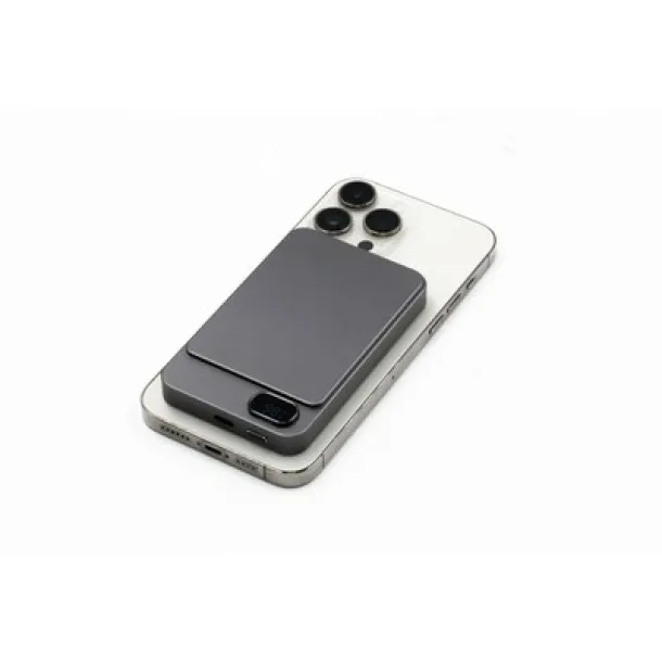  Power bank BrandCharger Powerwave 5000 graphite