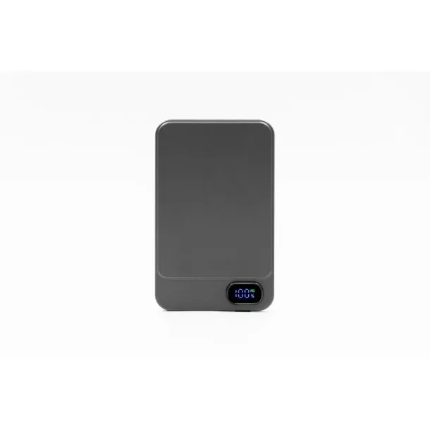  Power bank BrandCharger Powerwave 5000 graphite
