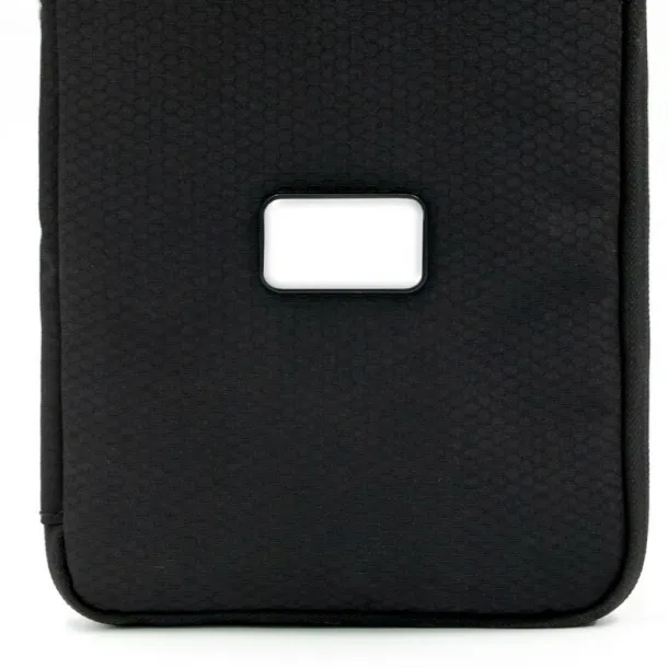  Travel wallet BrandCharger Rover black