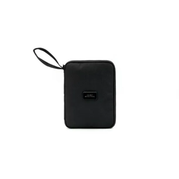  Travel wallet BrandCharger Rover Crna