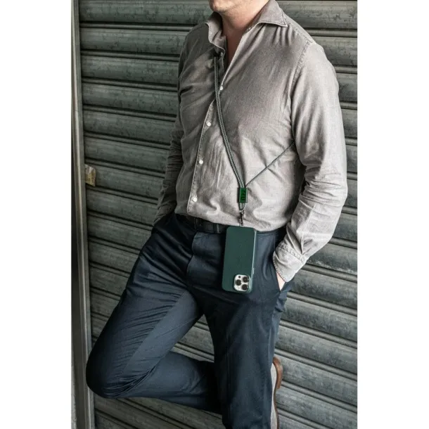 BrandCharger vezica graphite