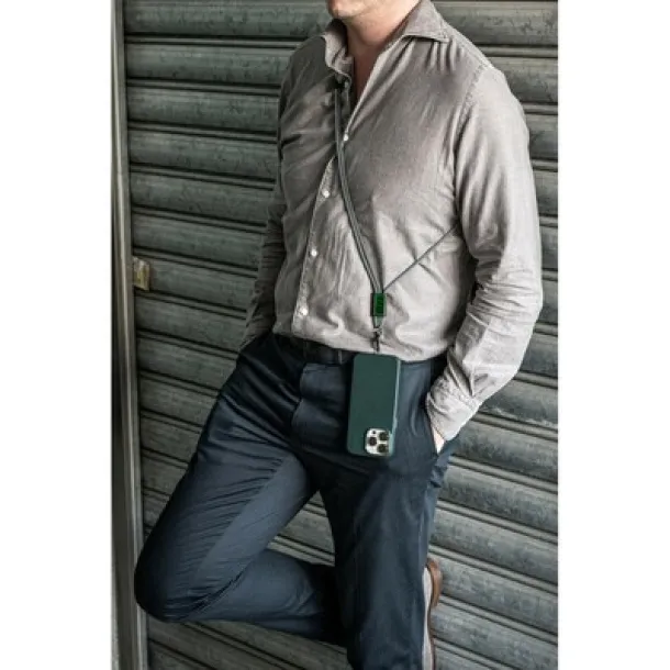 BrandCharger vezica graphite