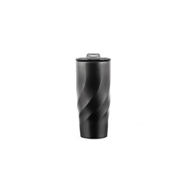  Thermo mug 400 ml BrandCharger Vortex Calix XL graphite
