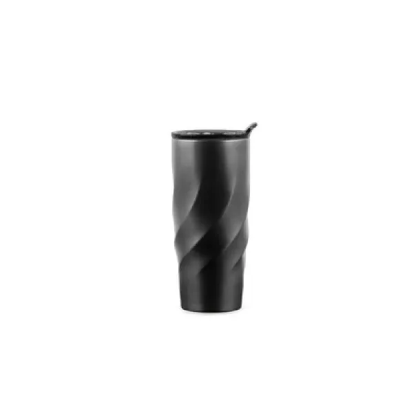  Termo šalica BrandCharger Vortex Calix XL, 400 ml graphite