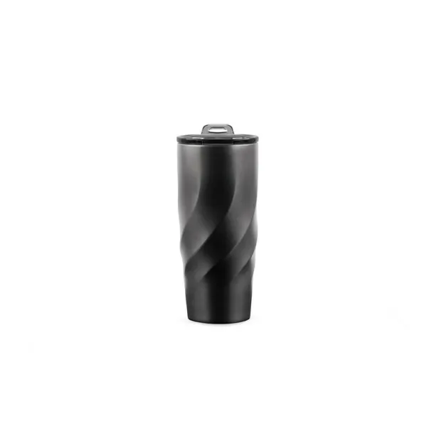  Thermo mug 400 ml BrandCharger Vortex Calix XL graphite