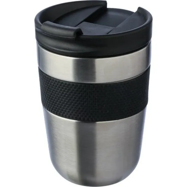  Thermo mug 300 ml silver