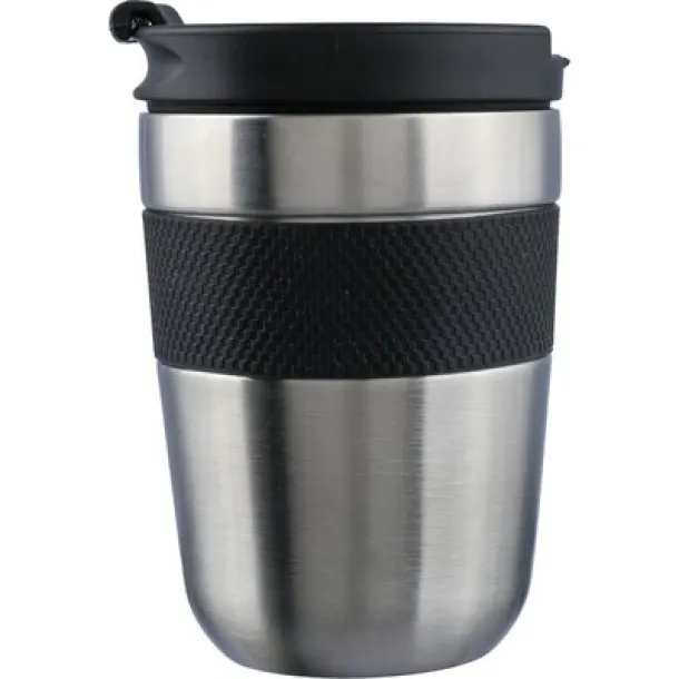  Thermo mug 300 ml silver