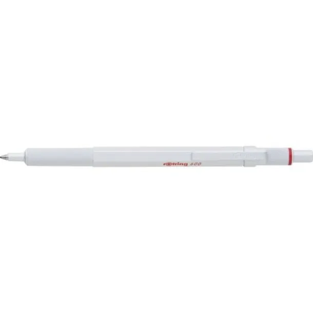  Kemijska olovka rOtring 600 white