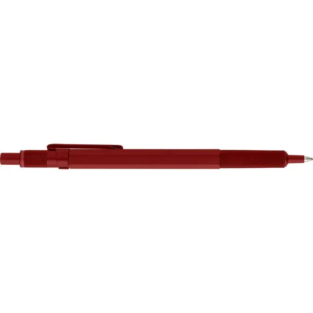  Ball pen rOtring 600 red
