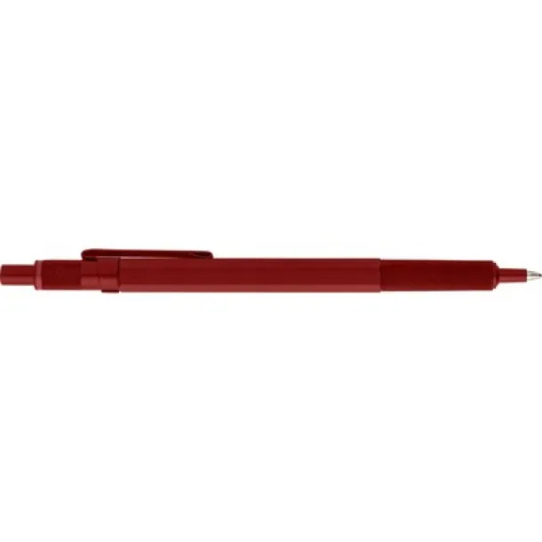  Ball pen rOtring 600 red
