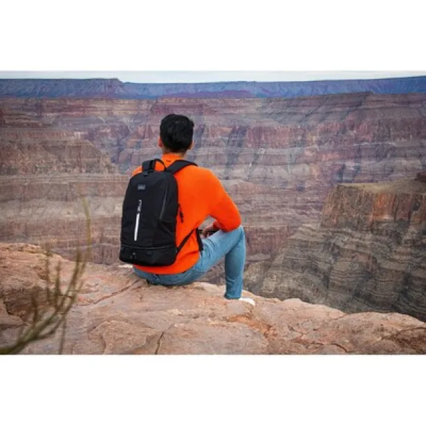 BrandCharger Nomad Laptop backpack 15,6"  black