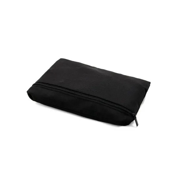 Backpack BrandCharger ruksak preko tijela black