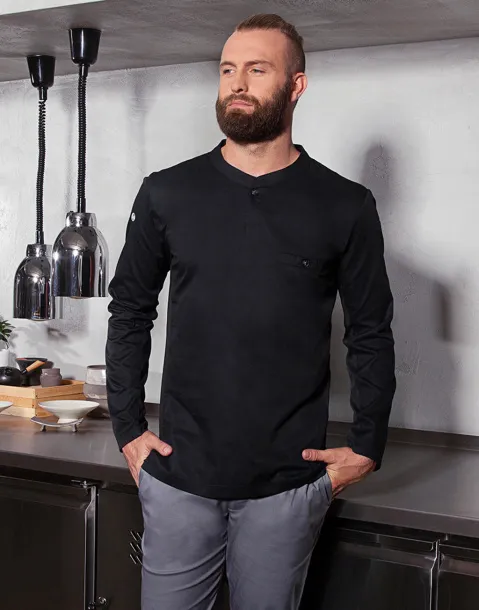 Performance Workshirt Long Sleeve - Karlowsky