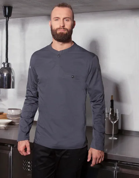 Performance Workshirt Long Sleeve - Karlowsky