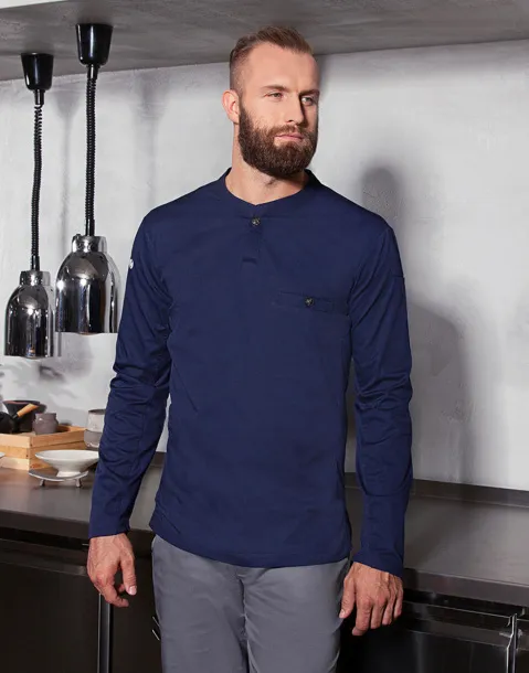 Performance Workshirt Long Sleeve - Karlowsky