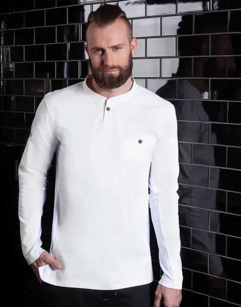 Performance Workshirt Long Sleeve - Karlowsky