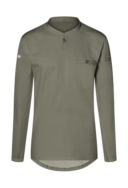 Performance Workshirt Long Sleeve - Karlowsky