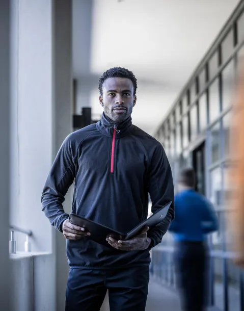 Navigate Half Zip Fleece - Regatta Professional