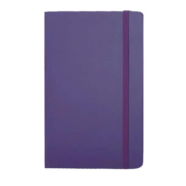  MOLESKINE Notebook approx. A5 purple